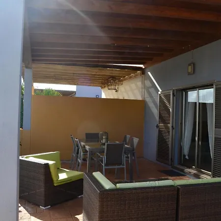 Villa Buena Fuerte Private Heated Pool With Additional Cost וילה *