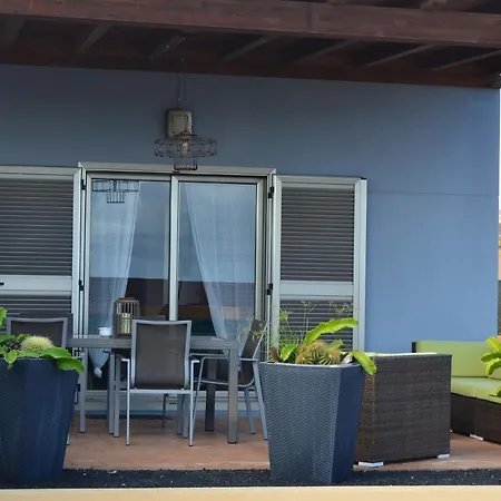 Villa Buena Fuerte Private Heated Pool With Additional Cost וילה *