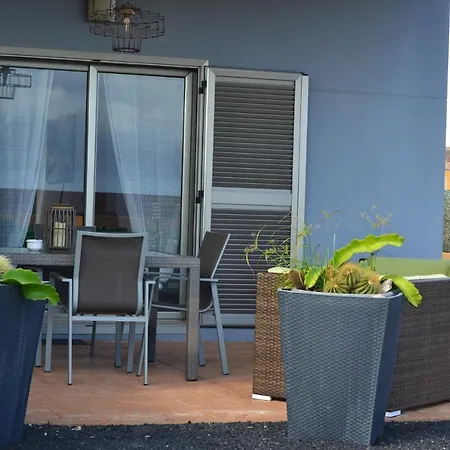 Villa Buena Fuerte Private Heated Pool With Additional Cost