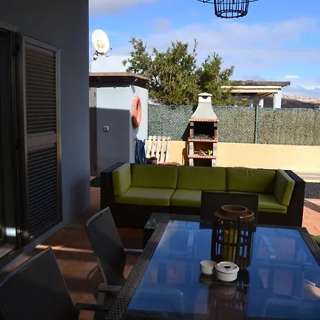 Villa Buena Fuerte Private Heated Pool With Additional Cost *