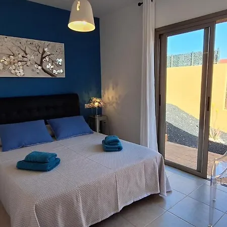 Villa Buena Fuerte Private Heated Pool With Additional Cost