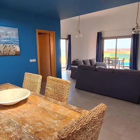 Villa Buena Fuerte Private Heated Pool With Additional Cost * קלטה דה פוסטה