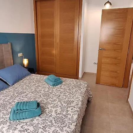 וילה Villa Buena Fuerte Private Heated Pool With Additional Cost קלטה דה פוסטה