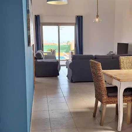 Villa Buena Fuerte Private Heated Pool With Additional Cost וילה *