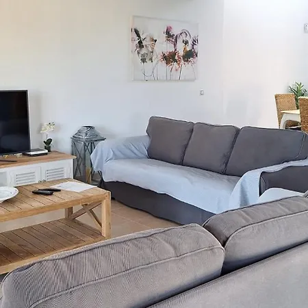 וילה Villa Buena Fuerte Private Heated Pool With Additional Cost קלטה דה פוסטה