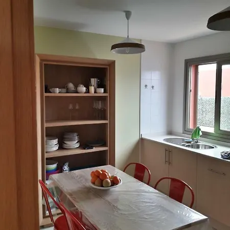 Villa Buena Fuerte Private Heated Pool With Additional Cost וילה קלטה דה פוסטה