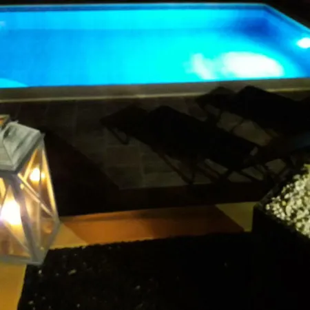 וילה Villa Buena Fuerte Private Heated Pool With Additional Cost *