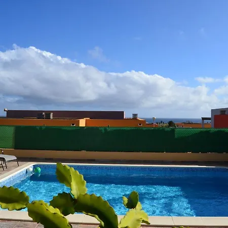 Villa Buena Fuerte Private Heated Pool With Additional Cost Villa
