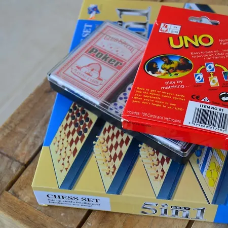 Buena Fuerte Private Heated Pool With Additional Cost 别墅 *