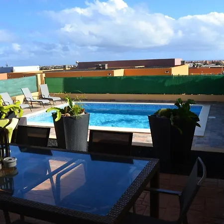 别墅 Buena Fuerte Private Heated Pool With Additional Cost *