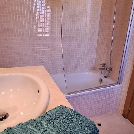 Buena Fuerte Private Heated Pool With Additional Cost