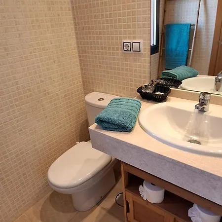 别墅 Buena Fuerte Private Heated Pool With Additional Cost