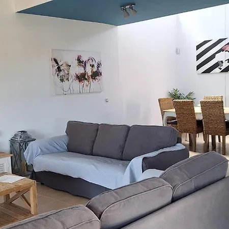 Buena Fuerte Private Heated Pool With Additional Cost