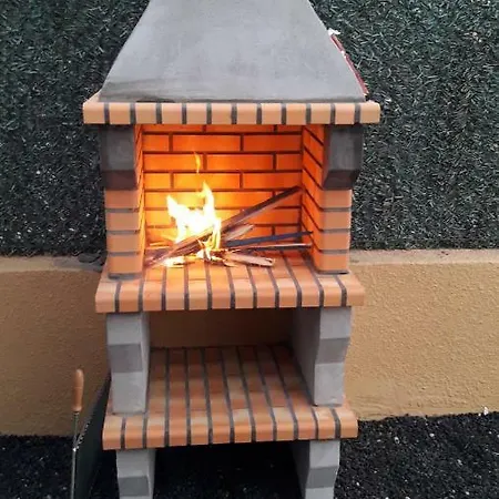 Buena Fuerte Private Heated Pool With Additional Cost 别墅