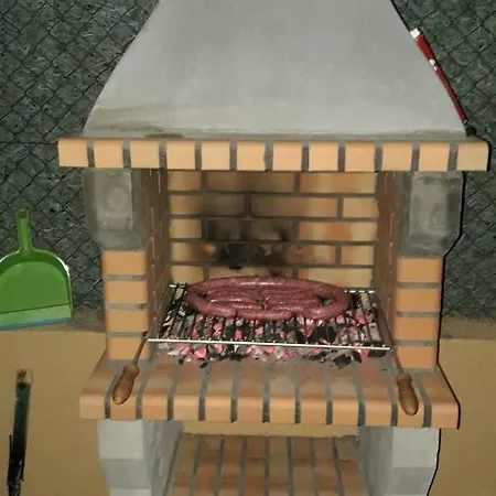 Buena Fuerte Private Heated Pool With Additional Cost 别墅 科斯塔卡莱塔