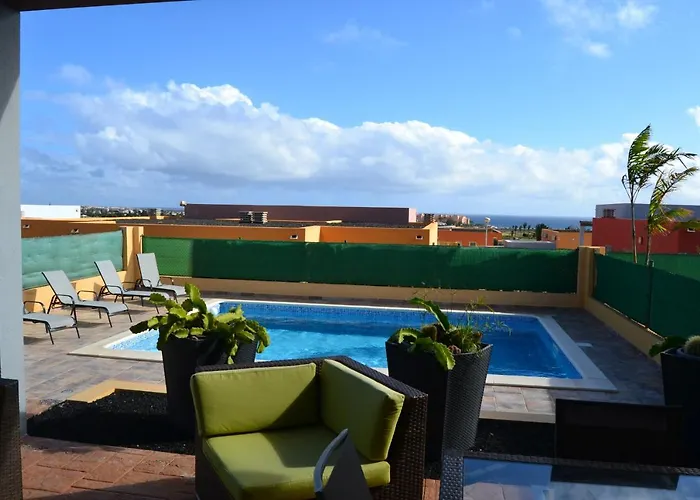 Villa Golf Salinas Buena Fuerte Private Heated Pool With Additional Cost