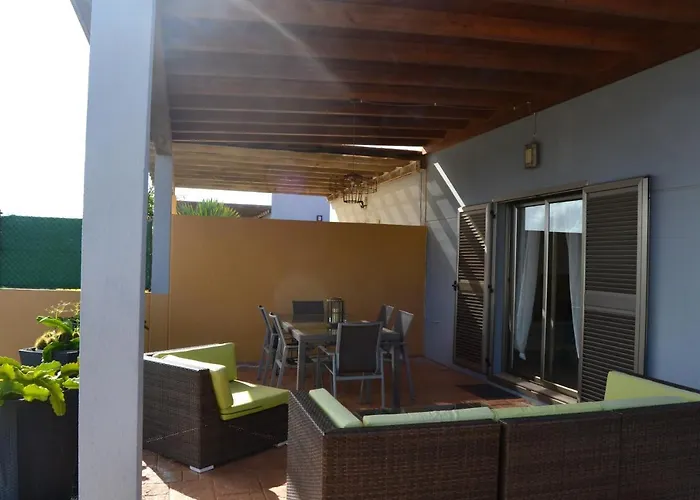 Golf Salinas Buena Fuerte Private Heated Pool With Additional Cost Villa *