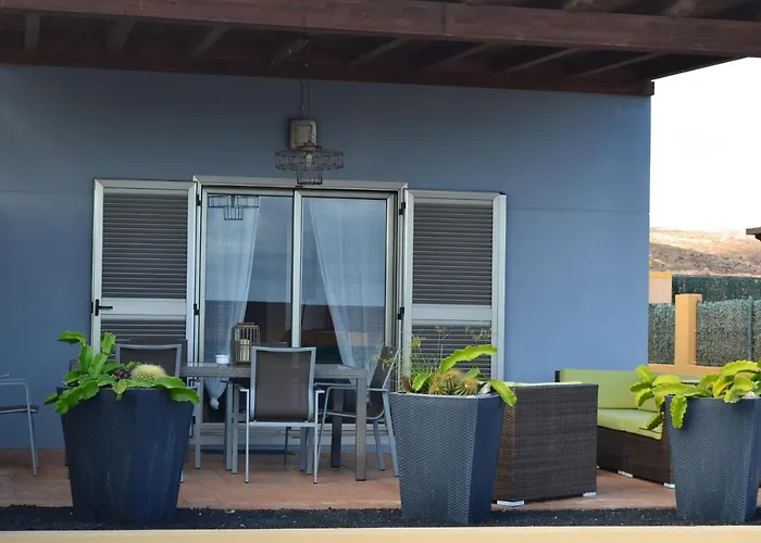 Golf Salinas Buena Fuerte Private Heated Pool With Additional Cost Villa *