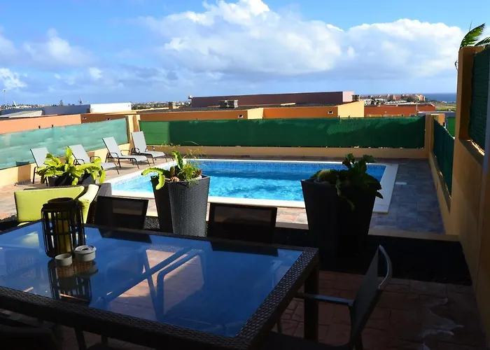 Villa Golf Salinas Buena Fuerte Private Heated Pool With Additional Cost *