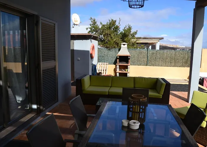 Golf Salinas Buena Fuerte Private Heated Pool With Additional Cost *