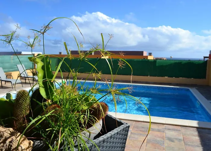 Golf Salinas Buena Fuerte Private Heated Pool With Additional Cost