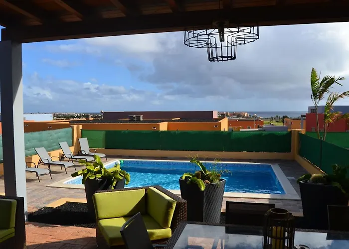 Villa Golf Salinas Buena Fuerte Private Heated Pool With Additional Cost *