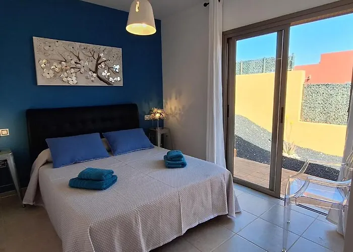 Golf Salinas Buena Fuerte Private Heated Pool With Additional Cost