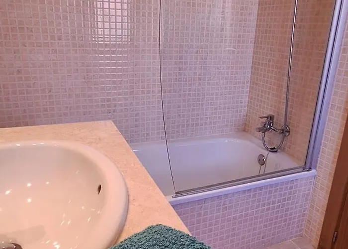 Golf Salinas Buena Fuerte Private Heated Pool With Additional Cost