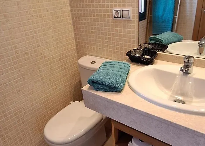 Villa Golf Salinas Buena Fuerte Private Heated Pool With Additional Cost