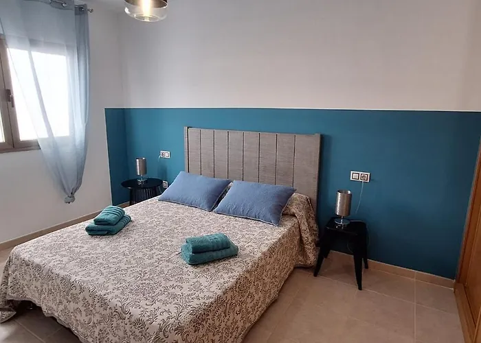 Villa Golf Salinas Buena Fuerte Private Heated Pool With Additional Cost *