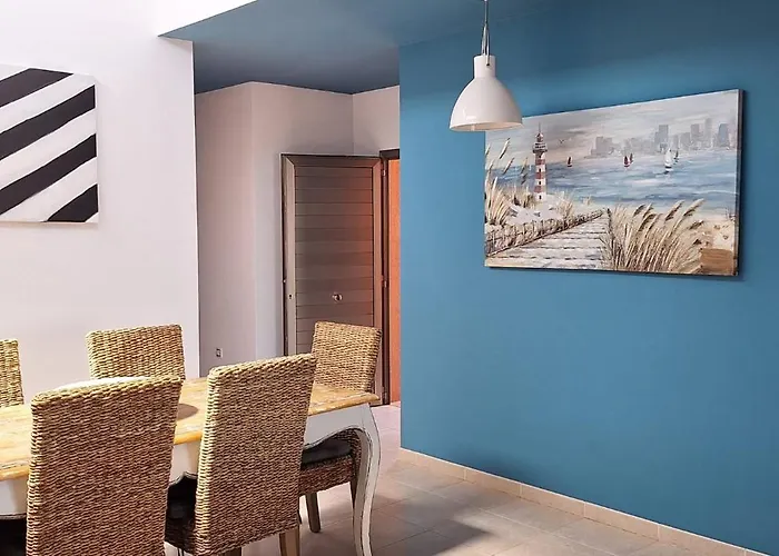 Golf Salinas Buena Fuerte Private Heated Pool With Additional Cost *