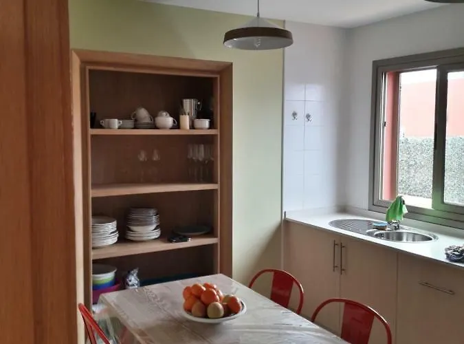 Golf Salinas Buena Fuerte Private Heated Pool With Additional Cost Villa Caleta De Fuste