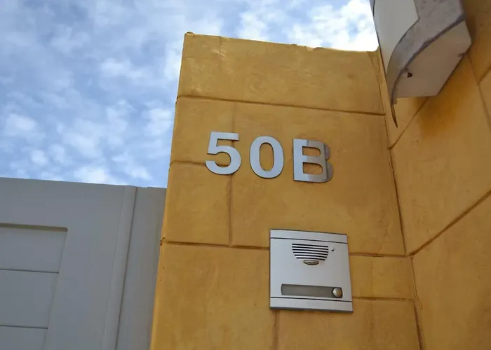 Golf Salinas Buena Fuerte Private Heated Pool With Additional Cost * Caleta De Fuste