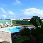 Golf Salinas Buena Fuerte Private Heated Pool With Additional Cost Villa