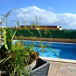 Golf Salinas Buena Fuerte Private Heated Pool With Additional Cost