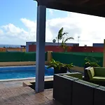 Villa Golf Salinas Buena Fuerte Private Heated Pool With Additional Cost Caleta De Fuste