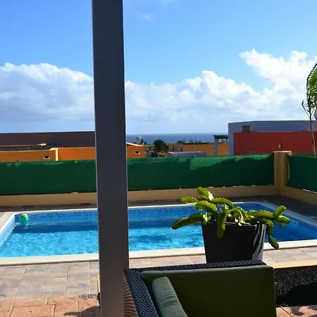 Villa Buena Fuerte Private Heated Pool With Additional Cost *
