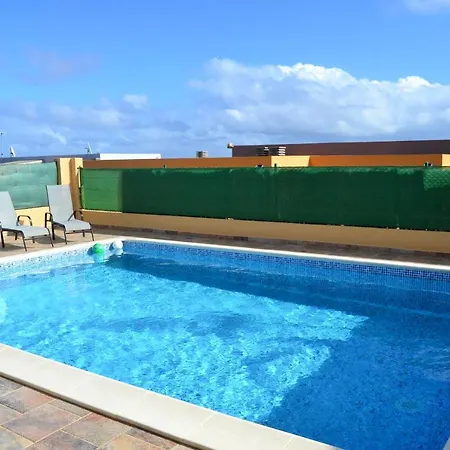 Buena Fuerte Private Heated Pool With Additional Cost *