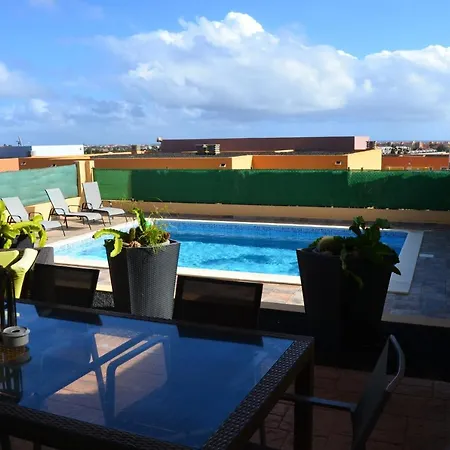 Villa Buena Fuerte Private Heated Pool With Additional Cost * 칼레타데푸스테