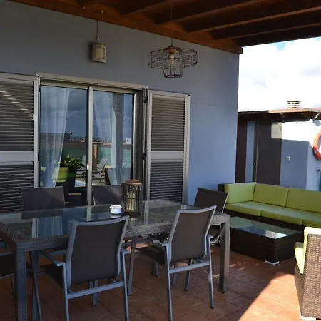 Villa Buena Fuerte Private Heated Pool With Additional Cost