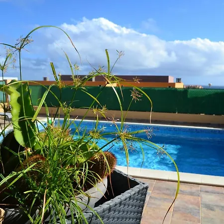 Buena Fuerte Private Heated Pool With Additional Cost