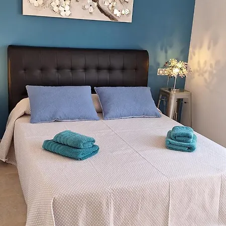 Buena Fuerte Private Heated Pool With Additional Cost Villa