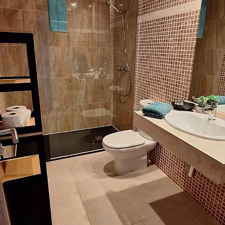 Buena Fuerte Private Heated Pool With Additional Cost 빌라