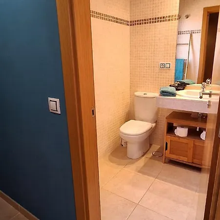 Вилла Golf Salinas Buena Fuerte Private Heated Pool With Additional Cost