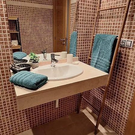 Golf Salinas Buena Fuerte Private Heated Pool With Additional Cost * Калета-де-Фусте