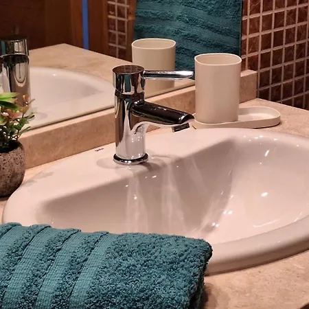 Buena Fuerte Private Heated Pool With Additional Cost