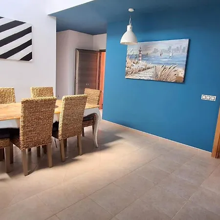 Golf Salinas Buena Fuerte Private Heated Pool With Additional Cost Калета-де-Фусте