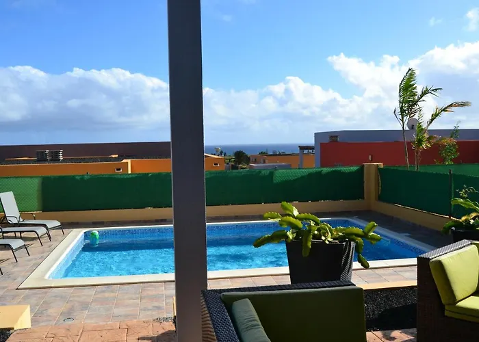 Golf Salinas Buena Fuerte Private Heated Pool With Additional Cost *