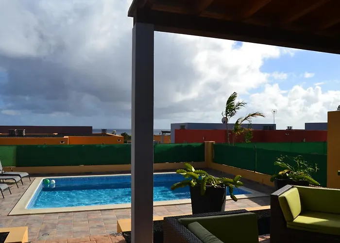 Villa Golf Salinas Buena Fuerte Private Heated Pool With Additional Cost *