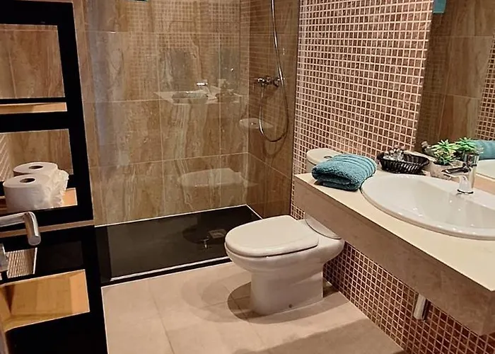 Golf Salinas Buena Fuerte Private Heated Pool With Additional Cost Villa